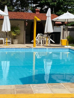 Duplex em Porto de Galinhas